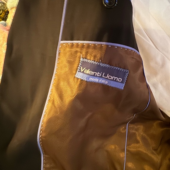 Valenti Uomo Moda Italia - Picture 6 of 7